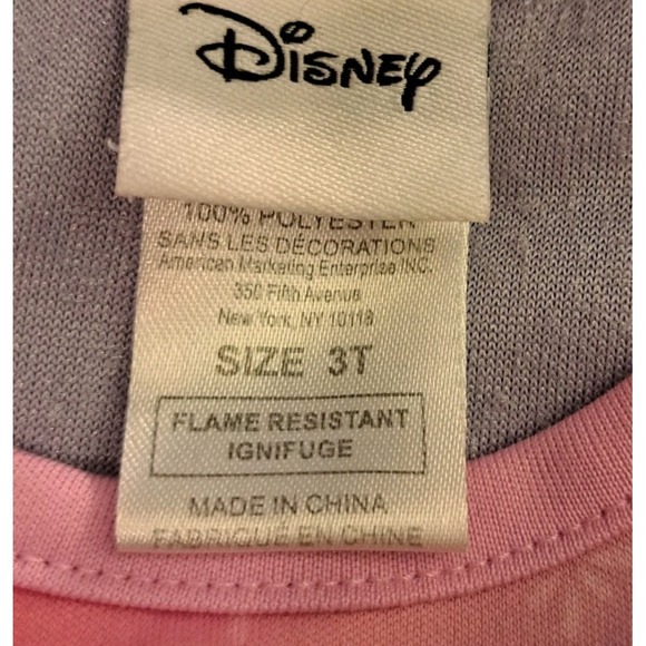 Lot of 5 Girls 3T Carter's Winter Clothing‎ Snow Bibbs Sweater Dress Pjs + - Picture 12 of 15